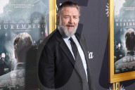 2025 AFI Fest - Premiere Of Sony Pictures Classics' 'Nuremberg'