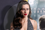 2025 AFI Fest - Premiere Of Sony Pictures Classics' 'Nuremberg'