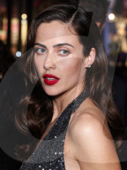 2025 AFI Fest - Premiere Of Sony Pictures Classics' 'Nuremberg'