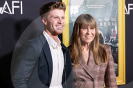 2025 AFI Fest - Premiere Of Sony Pictures Classics' 'Nuremberg'