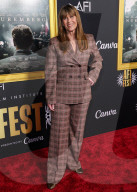 2025 AFI Fest - Premiere Of Sony Pictures Classics' 'Nuremberg'