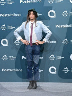 Photocall for "The Guitar in the Stone" at Rome Cinema Fest