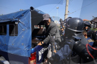 Nepal Arrest Gen-Z Protestors For Staging Demonstration Without Prior Permission