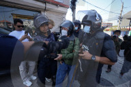 Nepal Arrest Gen-Z Protestors For Staging Demonstration Without Prior Permission