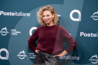 ''Illusione'' - Photocall - The 20th Rome Film Festival