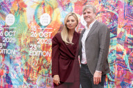 23rd Alice Nella Citta Awards - Red Carpet