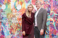 23rd Alice Nella Citta Awards - Red Carpet