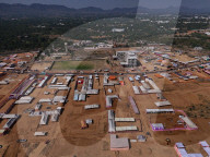 Annual Camel Fair At Pushkar