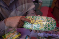 Indian Kashmir's Economy