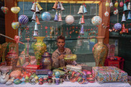 Indian Kashmir's Economy