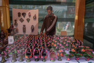 Indian Kashmir's Economy