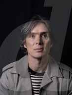 Cillian Murphy