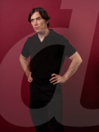 PORTRAIT - Cillian Murphy