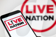 Ticketmaster - Live Nation - Photo Illustration