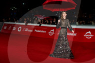 ''Illusione'' - Red Carpet - The 20th Rome Film Festival
