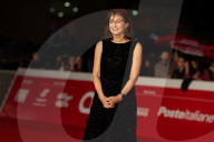 ''Illusione'' - Red Carpet - The 20th Rome Film Festival