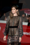 ''Illusione'' - Red Carpet - The 20th Rome Film Festival