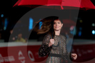 ''Illusione'' - Red Carpet - The 20th Rome Film Festival