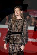 ''Illusione'' - Red Carpet - The 20th Rome Film Festival