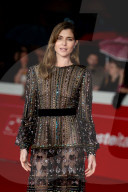 ''Illusione'' - Red Carpet - The 20th Rome Film Festival