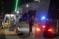 One Person Dead And Six Others Injured In A Shooting At Lincoln University