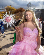 MCM Comic Con at Excel London