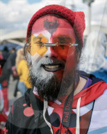 MCM Comic Con at Excel London