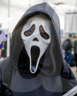 MCM Comic Con at Excel London