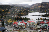 Mont Tremblant
