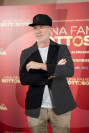 ''Una famiglia sottosopra'' - Photocall in Rome