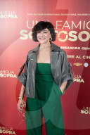 ''Una famiglia sottosopra'' - Photocall in Rome