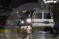 One Person Dead And Six Others Injured In A Shooting At Lincoln University