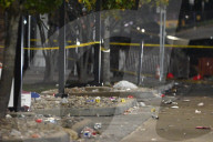 One Person Dead And Six Others Injured In A Shooting At Lincoln University