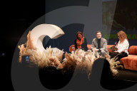 Goncourt Prize At The Conrad Festival In Krakow