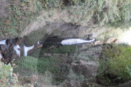 Noori Chamb Waterfall