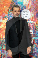 23rd Alice Nella Citta ''Una Famiglia Sottosopra'' - Red Carpet