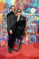 23rd Alice Nella Citta ''Una Famiglia Sottosopra'' - Red Carpet