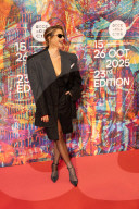 23rd Alice Nella Citta ''Una Famiglia Sottosopra'' - Red Carpet