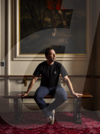 Alexei Ratmansky: ‘Something extraordinary is going on in the art of Ukraine’