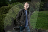 Lee Child: ‘Jack Reacher really is me age nine’