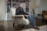 Lee Child: ‘Jack Reacher really is me age nine’