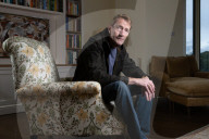 Lee Child: ‘Jack Reacher really is me age nine’