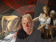 A brush with the ‘world’s best art forger’