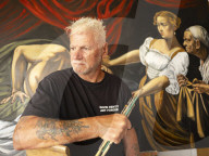 A brush with the ‘world’s best art forger’