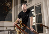 Alexei Ratmansky: ‘Something extraordinary is going on in the art of Ukraine’