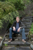 Lee Child: ‘Jack Reacher really is me age nine’