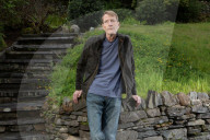 Lee Child: ‘Jack Reacher really is me age nine’