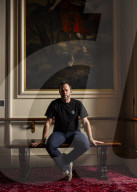 Alexei Ratmansky: ‘Something extraordinary is going on in the art of Ukraine’