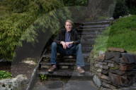 Lee Child: ‘Jack Reacher really is me age nine’