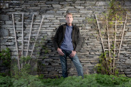 Lee Child: ‘Jack Reacher really is me age nine’